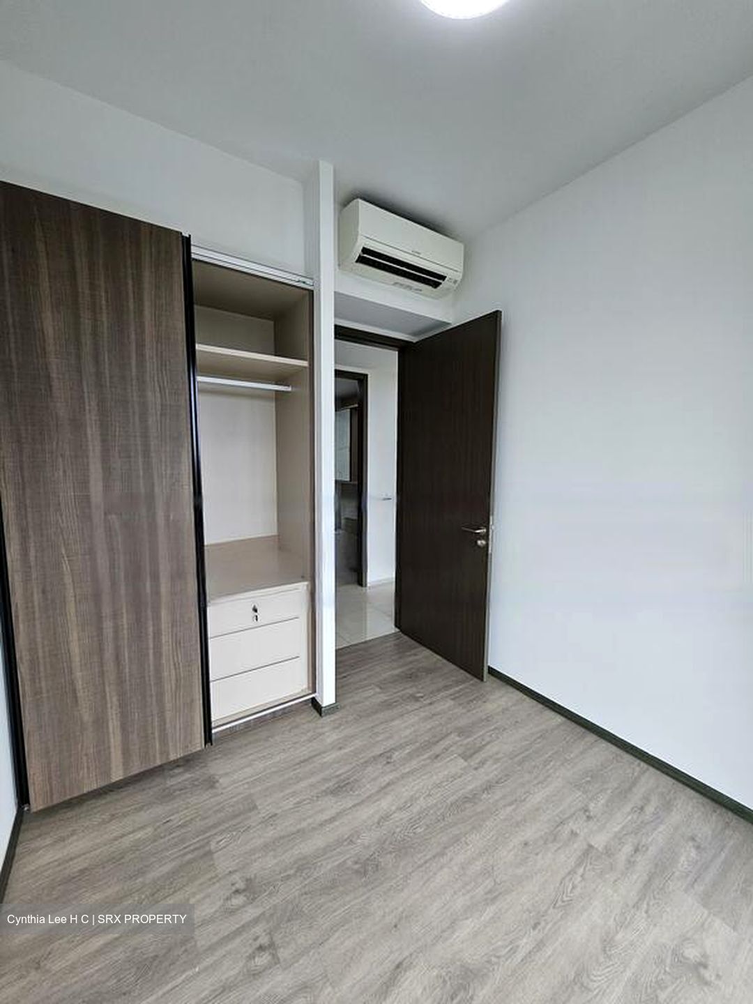 Forest Woods (D19), Condominium #477867971